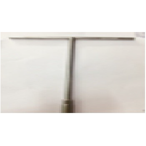 LLAVE T #12