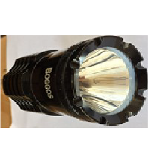 LUCES LED L102 1LED