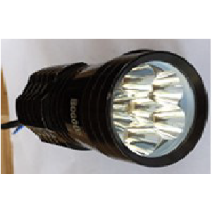 LUCES LED L104 6LED