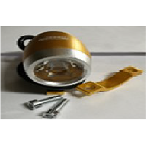 LUCES LED L106 CON ABRAZADERA
