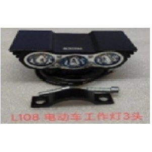 LUCES LED L1208 3LED PEQUEÑO