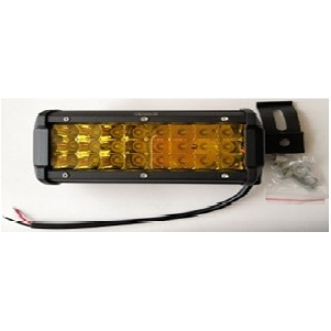 LUCES LED L177 24LED CUADRADO TRESSUN