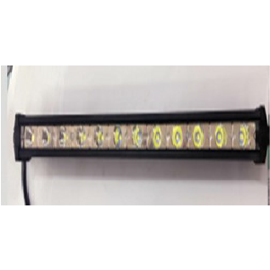 LUCES LED LARGO 18LED L75