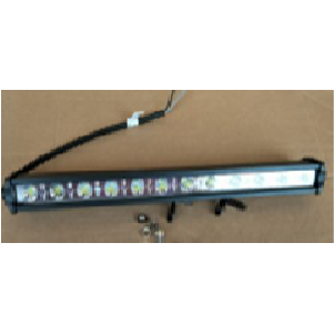 LUCES LED LARGO FINO 12LED L83
