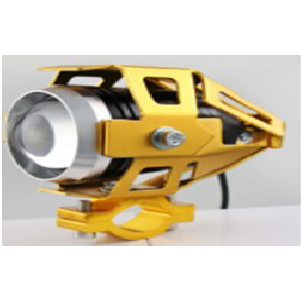 LUCES LED TIPO TRANSFORMERS L52 AZUL,ROJO,NEGRO