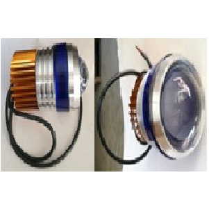 LUCES LED U3 REDONDO L150