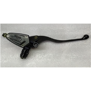 MANIJA CON BOMBA DAYTONA DY200 WOLF NEGRO