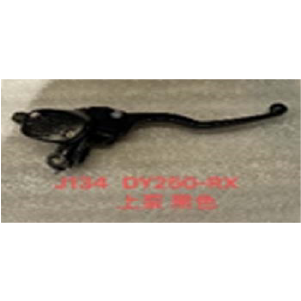 MANIJA CON BOMBA DAYTONA DY250 RX /SHARKII