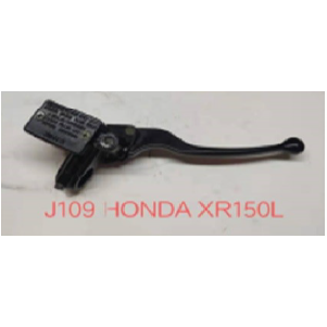 MANIJA CON BOMBA HONDA XR-150L NEGRO TRESSUN