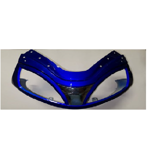 MASCARILLA NINJA200 AZUL CLASE:A TRESSUN