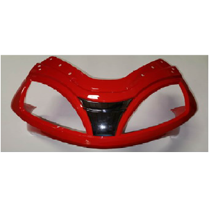 MASCARILLA NINJA200 ROJO CLASE:A TRESSUN