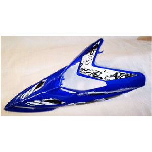 MASCARILLA SOLA MOTOR1 NAZCA DESERT 250 AZUL