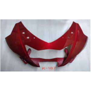 MASCARILLA SOLA SUZUKI GIXXER150SF CONCHEVINO TRESSUN