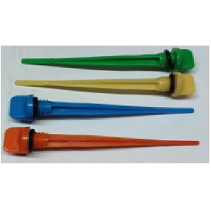 MEDIDOR ACEITE CG125 /200 COLORES SURTIDO