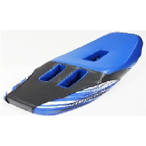 MONTURA AX100 3HUECO AZUL