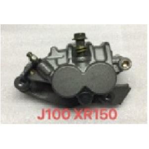 MORDAZA HONDA XR150 DEL. TRESSUN