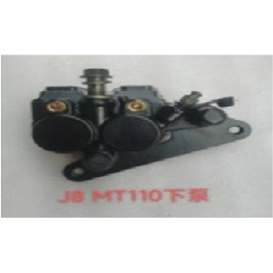 MORDAZA MT110 DEL. NEGRO