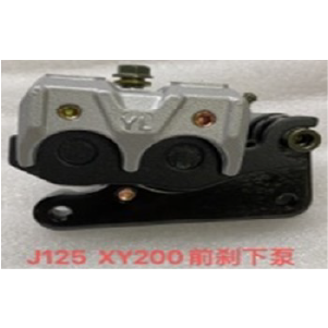 MORDAZA SHINERAY XY200GY-6 DEL. PLOMO