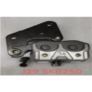 MORDAZA SUKIDA SKR250 DEL. PLOMO