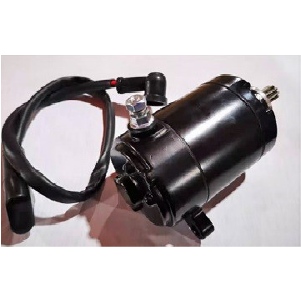 MOTOR ARRANQUE BAJAJ PULSAR135LS 9T