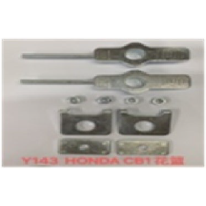 TEMPLADOR CADENA HONDA CB1