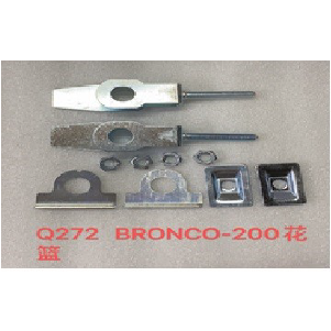 TEMPLADOR CADENA TUNDRA BRONCO 200
