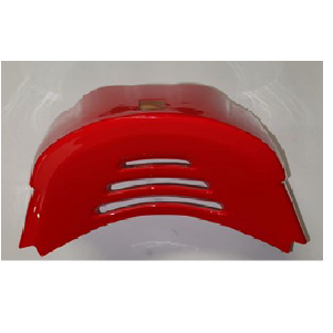 TIBURON NINJA-200 ROJO TRESSUN