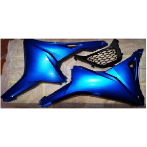 TIBURON SUZUKI GIXXER-150SF AZUL TRESSUN