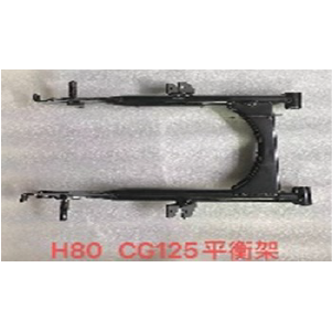 TRINCHE POST. CG125