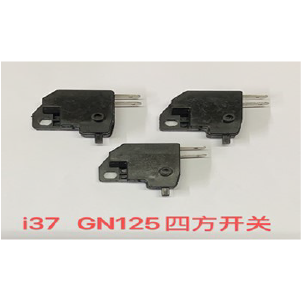 TROMPO STOP DE MANIJA F/DISCO GN125/GY200 CUADRADO