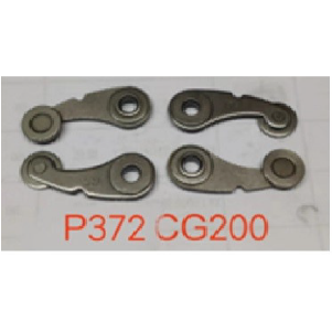 UÑA SELECTOR CAMBIO CG200