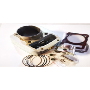 CILINDRO CG150 PIN 13MM PISTON BAJA PLOMO