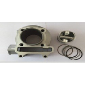 CILINDRO GY6-125 COMPLETO CLASE:A TRESSUN