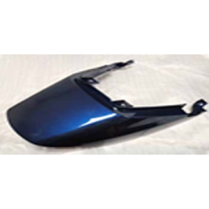 COLITA CUBRE STOP HONDA CB1 AZUL