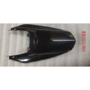 COLITA CUBRE STOP MOTOR1 FX200 NUEVO NEGRO