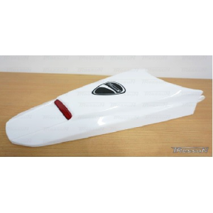 COLITA CUBRE STOP MOTOR1 GY200 CON STOP BLANCO