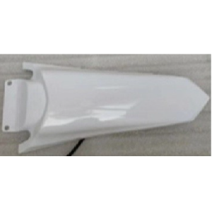 COLITA CUBRE STOP SUKIDA SKR200 CON STOP BLANCO TRESSUN