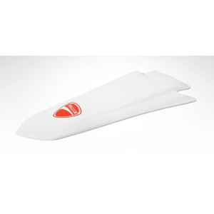 COLITA CUBRE STOP SUKIDA SKR200 SIN STOP BLANCO