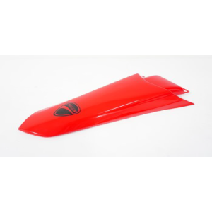 COLITA CUBRE STOP SUKIDA SKR200 SIN STOP ROJO