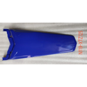 COLITA CUBRE STOP YAMAHA XTZ125 AZUL