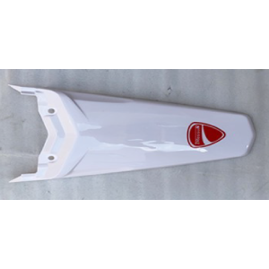 COLITA CUBRE STOP YAMAHA XTZ125 BLANCO