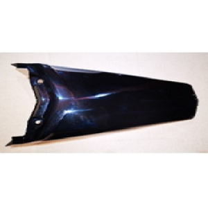 COLITA CUBRE STOP YAMAHA XTZ125 NEGRO
