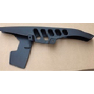 CUBRE CADENA GY150/200 PLASTICO TRESSUN