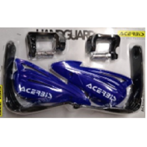 CUBRE MANO # 08 UNIVERSAL BASE GRANDE UNIVERSAL AZUL