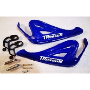 CUBRE MANO #5662 MOTOR1 FX-200 AZUL