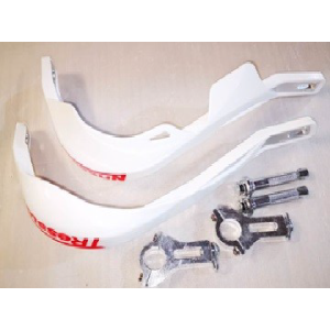 CUBRE MANO #7220 SUKIDA SKR200 ORIGINAL BLANCO