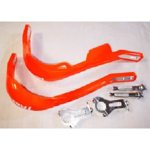 CUBRE MANO #7220 SUKIDA SKR200 ORIGINAL NARANJA