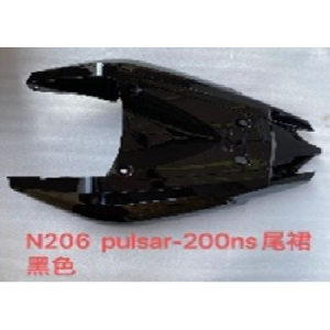 CUBRE MONTURA BAJAJ PULSAR200NS NEGROCUBRE MONTURA BAJAJ PULSAR200NS NEGRO