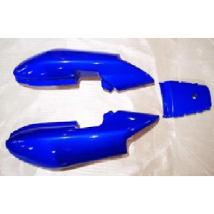 CUBRE MONTURA HONDA STORM125 AZUL