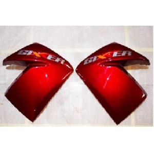 CUBRE TANQUE SUZUKI GIXXER-150GP DE ABAJO CONCHEVINO TRESSUN